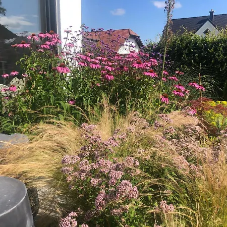 Apartamento 110qm Countryside Loft Neufahrn in Niederbayern