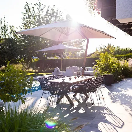 Appartamento 110qm Countryside Loft *