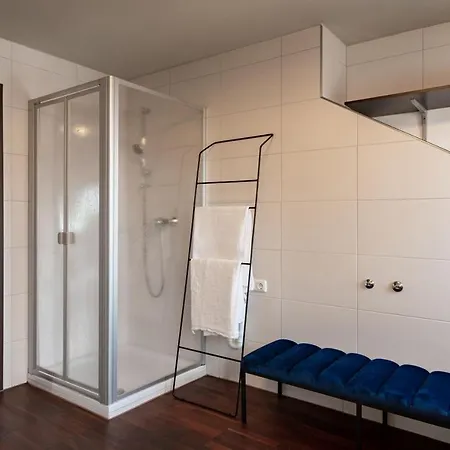 Appartement 110qm Countryside Loft *