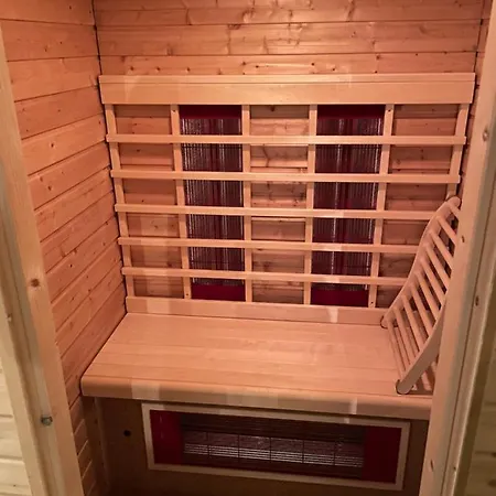 110qm Countryside Loft Neufahrn in Niederbayern