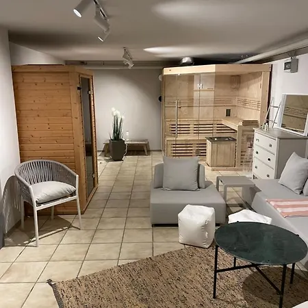 110qm Countryside Loft Neufahrn in Niederbayern