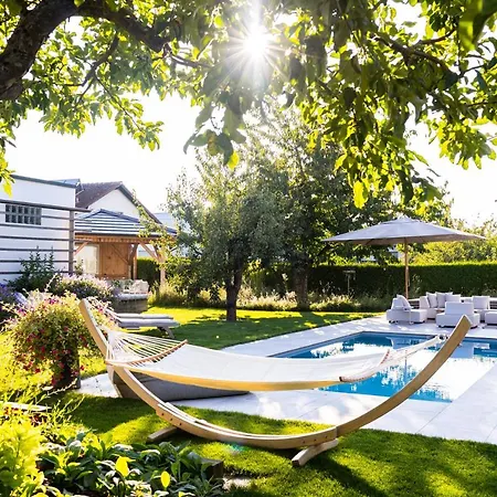 110qm Countryside Loft Neufahrn in Niederbayern