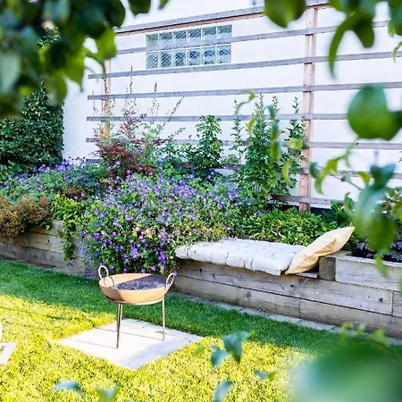 110qm Countryside Loft Neufahrn in Niederbayern
