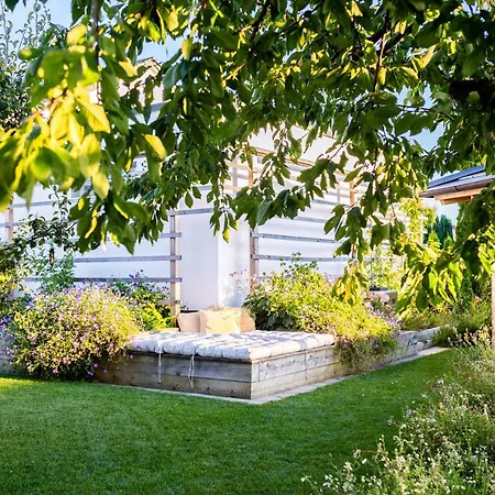 110qm Countryside Loft Neufahrn in Niederbayern
