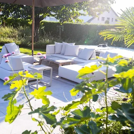 110qm Countryside Loft * Neufahrn in Niederbayern