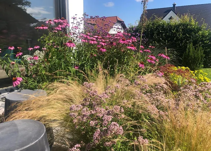 Apartmán 110qm Countryside Loft Neufahrn in Niederbayern