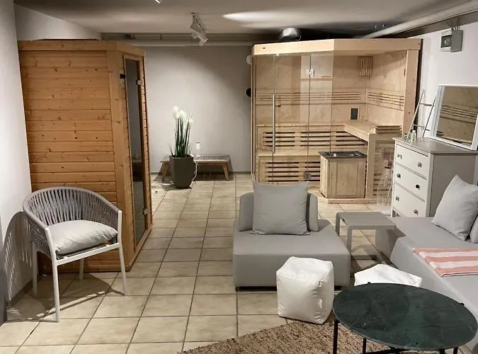 110qm Countryside Loft Neufahrn in Niederbayern